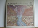CAUSA SUI Summer Sessions vol 1 lim. edition COLOUR HAZE HYPNOS SIENA ROOTStoner