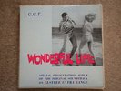 Cliff Richard Wonderful Life E.E.R. Label RARE