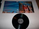 AUTOPSY - Acts Of The Unspeakable LP 1.PRESS Impetigo