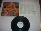 CANNIBAL CORPSE - E.B.T.L. LP 1.PRESS Suffocation Death