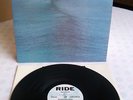 Ride - Nowhere (LP 1990)