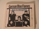 Buch und Schallplatte German Blue Flames Beat im Ruhrgebiet 60er Jahre