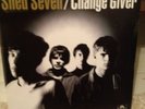 Shed Seven - Change Giver Vinyl LP