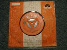 seltene  Single Beatles Tony Sheridan My Bonnie aus Südafrika South Africa 1961