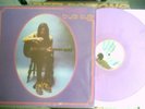 NICK DRAKE Bryter Layter -Reissue LP on lilac 180g vinyl Mint