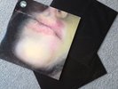 PJ HARVEY dry UK LTD ED 2LP 1992 TOO PURE LBL MINT low number 621