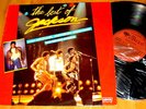 MICHAEL JACKSON & JACKSON FIVE levi´s promo only BRAZIL ORIG LP EDIT rare