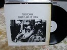 The Doors   First Flash Of Eden   Live 8/29/70 Tangie Town TTR-9002 VG+ Vinyl LP