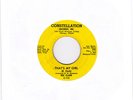 NORTHERN SOUL CLASSIC - DEE CLARK - THAT'S MY GIRL - CONSTELLATION YELLOW ISSUE