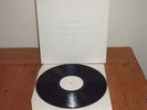 ANTHRAX - Fistful of Metal - white label - test press - 1983 - rare