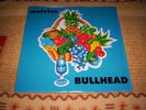 melvins BULLHEAD the melvins