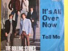 The Rolling Stones VINYL-Single