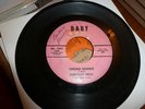 NORTHERN SOUL SHEPPARD BROS-WRONG NUMBER/MARIA OF OLD MEXICO-BABY RECS-LISTEN