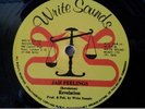 Revelation Jah Feelings /With You Boy  Killer Jah Shaka 12