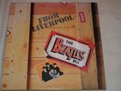 BEATLES, The Beatles Box / From Liverpool, World Records, Parlophone.