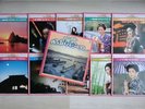 YASUNOBU MATSUURA / ENKA SHOWA NO NIPPON JAPAN 10 LP BOX SET / TENOR SAX,EX+
