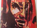 LA KABALA PSYCH LATIN JAZZ SOUL FUNK  LP PERU