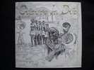 CULTURE  IN  DUB  /  ORIGINAL  SKY NOTE  DUB  LP    RARE