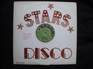 DANIEL  /  BLACKMAN   / PRINCE ALLA   /   TAPPA ZUKI  E orig  STARS  12 in