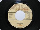 OHIO MODERN SOUL Cash HOT THANG Casbar Records HEAR