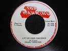 LIFT  UP  YOUR  CONCIENCE  /  ISRAEL  VIBRATION  TOP  RANKING  7  in