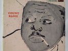 Jazz 45 EP COUNT BASIE Self Titled RCA VICTOR no record andy warhol art