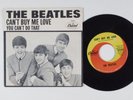 Rock 45 THE BEATLES Can't Buy Me Love CAPITOL NM 5150 picture sleeve