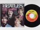 Rock 45 THE BEATLES Hello Goodbye CAPITOL 2056  picture sleeve
