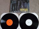 IRON MAIDEN LAST PRAYER LIVE 2XLP LIM. 666 COPIES VERY RARE