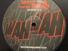 VINYL TECHNO ACID WAHWAHWAHNINETEEN