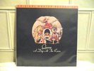 MFSL 1-256  QUEEN - A day at the races - ANADISC 200g LP - neuwertig