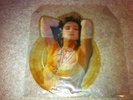 Madonna Picture disc, shaped Crazy for you LTD Edition RAREST