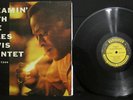STEAMIN' WITH THE MILES DAVIS QUINTET Prestige 7200 DG Preview Copy RVG stamp