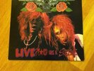 Guns N' Roses Live ?*@ Like A Suicide Vinyl GENUINE RARE
