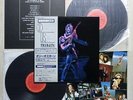 OZZY OSBOURNE / RANDY RHOADS TRIBUTE JAPAN PROMO 2LP/OBI,BLACK SABBATH,EX+