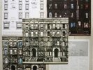 LED ZEPPELIN / PHYSICAL GRAFFITI JAPAN 2LP /JIMMY PAGE,ROBERT PLANT,HARD ROCK,EX