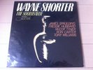 Wayne Shorter  -The Soothsayer-  Blue Note  King Press Unissued-