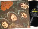 THE BEATLES RUBBER SOUL(LOUD CUT TRANSITIONAL EXCELLENT CONDITION)