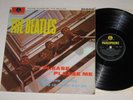 THE BEATLES PLEASE PLEASE ME( EXCELLENT + VINYL)
