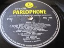 THE BEATLES - REVOLVER - UK Parlophone MONO 1st pressing