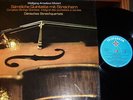 TELEFUNKEN:DANISH STR QT:MOZART STR QUINTETS 5LPs MINT- ALL RECORDS PLAY GRADED