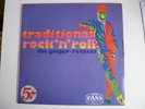 Traditional Rock´n Roll-The Ginger Rockets