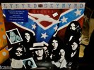 LYNYRD SKYNYRD VERY RARE SEALED LP LEGEND NO CUTS OR BARCODES W/FACTORY STICKER
