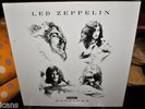 LED ZEPPELIN VERY RARE SEALED 3LP BOX SET THE BBC SESSIONS CLASSIC RECORDS MINT