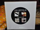 LED ZEPPELIN VERY RARE SEALED BOX SET LED ZEPPELIN I II III IV CLASSIC RECORDS