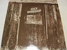 Rock workshop:Rock workshop ORIGINAL FIRST PRESSED CBS   MINT/MINT- COPY