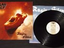 URIAH HEEP-RAGING SILENCE-RARE UK LP FIRST PRESSING A1 / B1 MINT + INNER 1989 
