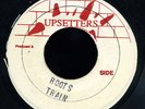 Junior Murvin - Roots Train JA orig 45 ??