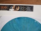 AC/DC - Stiff Upper Lip - Promo - Vinyl no. #406