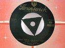 BILL HALEY AND HIS COMETS ROCK AROUND THE CLOCKonBRUNSWICK 05317 TRI CENTRE GOLD